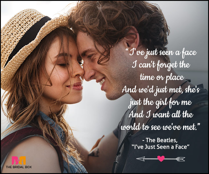 Best Love At First Sight Quotes To Share