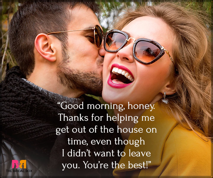 Good Morning Love Messages For Boyfriend 15 Awesome Msgs For Him 0921