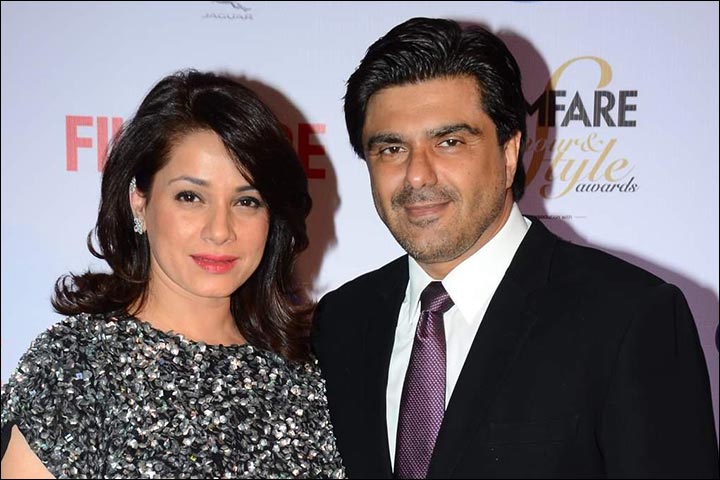 rajlakshmi khanvilkar and sameer soni wedding