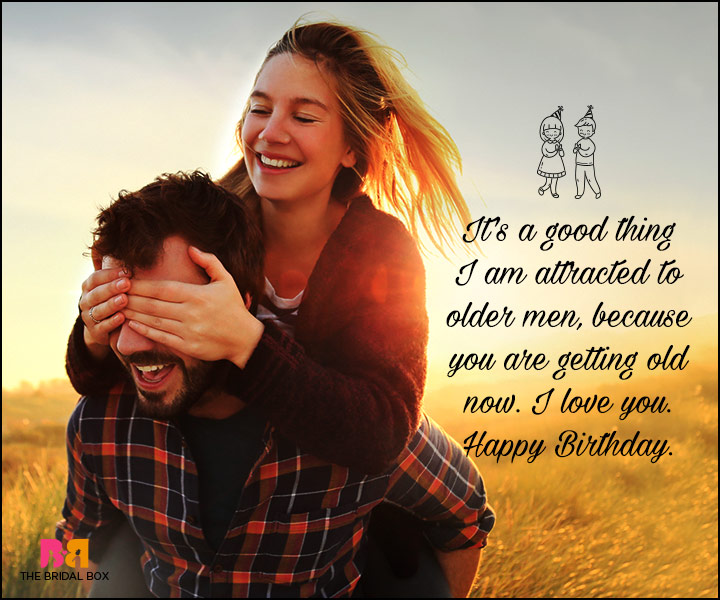 Birthday Love Quotes For Him: The Special Man In Your Life!