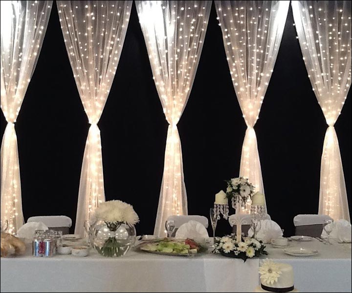 Christian Wedding Stage Decoration:Top 10 Ideas To Inspire Yours