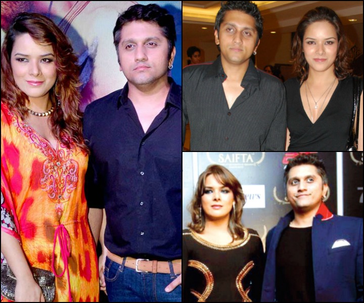 The Mohit Suri Udita Goswami Marriage True Love Never Runs Smooth