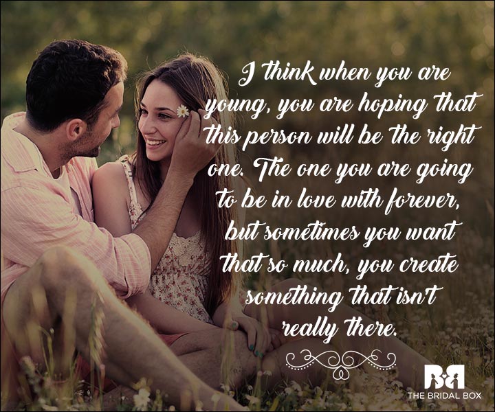 51 Emotional Love Quotes: Can You Handle The Truth?