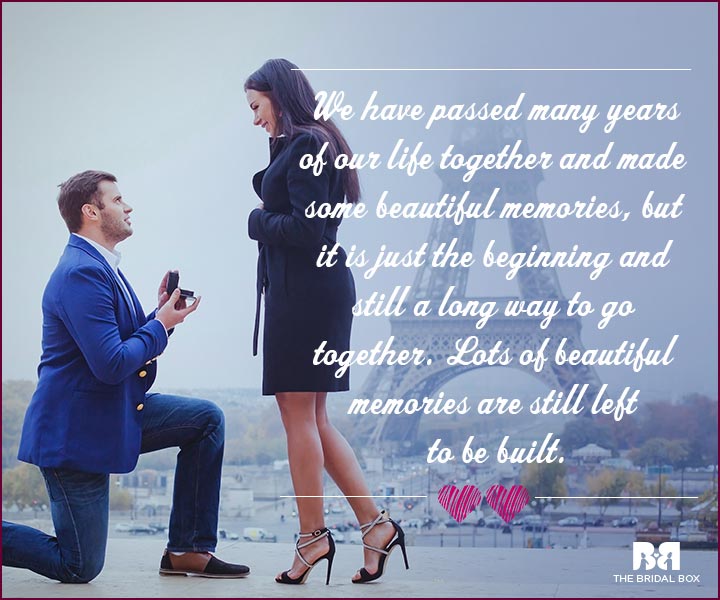 35 Love Proposal Quotes For The Perfect Start To A Relationship