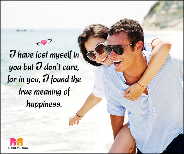 Happy Love Quotes 50 Best Ones Thatll Make You Smile 2473