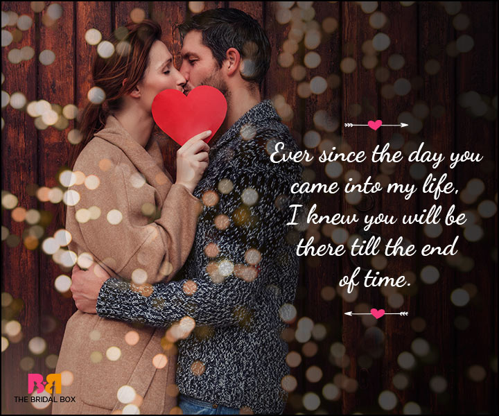 Valentine Day Wishes - 40 Quotes That Keep It Real