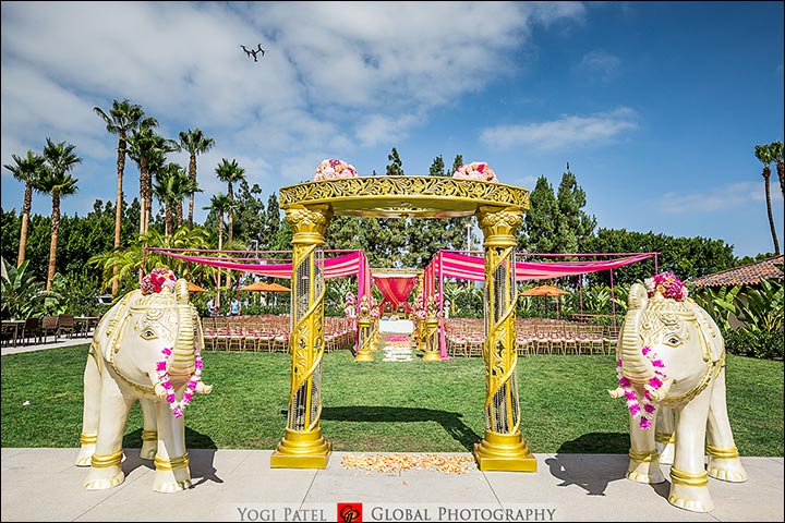 Wedding Arch Decorations: 25 Stunning Ideas You'll Fall In Love